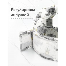 Шлем для защиты головы "Baby Elephant"